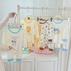【59元起2套】儿童秋季纯棉家居服 男女童卡通可爱秋衣秋裤睡衣 商品缩略图0