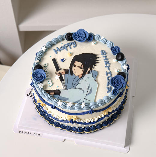 宇智波佐助（可定制其他人物~私~） 商品图1