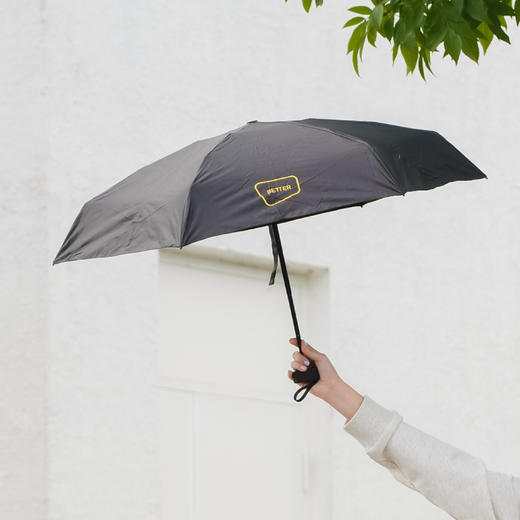 2025年Better系列收纳袋雨伞 商品图4