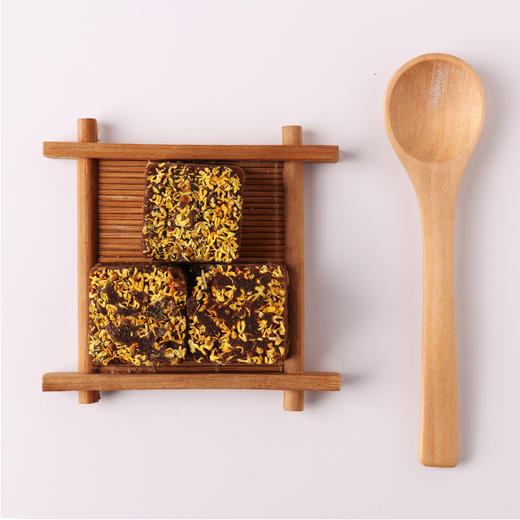 【商城专属】燕之坊216g 桂花红糖 12小块 独立小包装 商品图5
