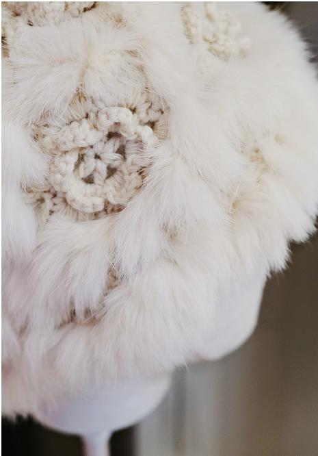 【门店同款】ENJOY冬季兔毛渔夫 167793292 商品图1