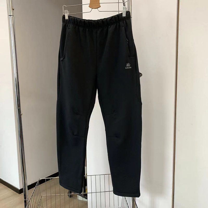 特价出！南方一条过冬！加绒防风防水保暖软壳冲锋裤 ！