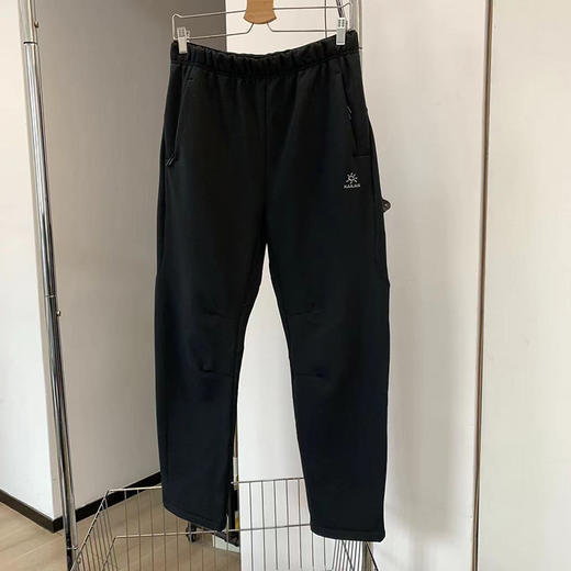 特价出！南方一条过冬！加绒防风防水保暖软壳冲锋裤 ！ 商品图0