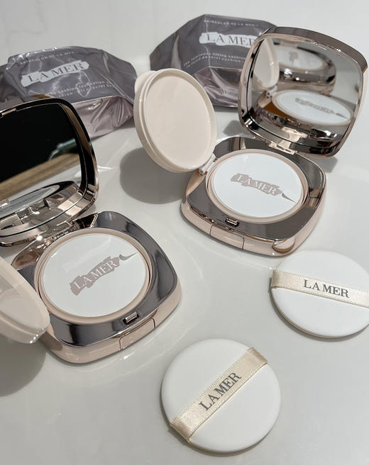 粉底液气垫正装110503 商品图7