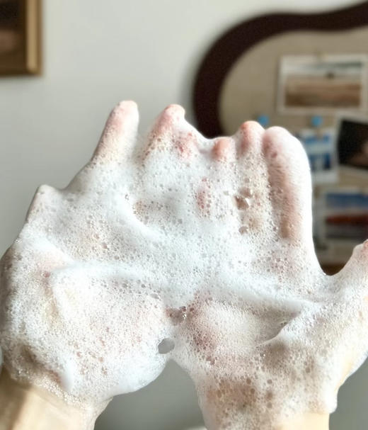 【资生堂"芯"护理道】针对干性头皮！资生堂生机控油去屑止痒洗发水洗发膜 商品图2