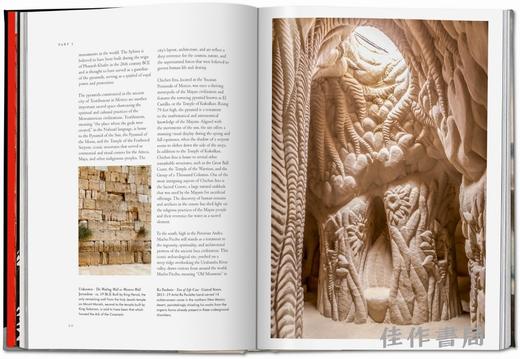 Sacred Sites. The Library of Esoterica / 圣地：秘术图书馆 / Taschen出版 商品图2