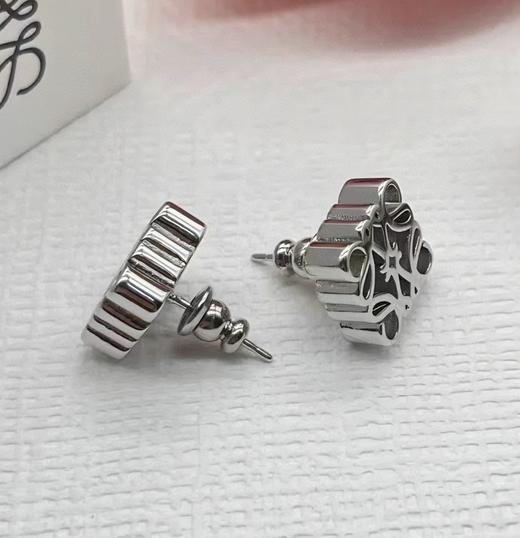 中性款耳環ba014 商品图1