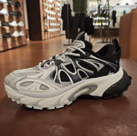 安踏SV女款王一博同款ZIGZAG 2代新款复古老爹鞋潮流厚底122538807vs