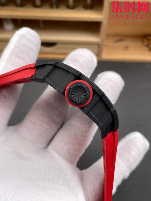 APS理查德米勒新品RM35-02 理查德米尔RM035-02 男士腕表 与网球名将拉斐尔·纳达尔 商品图5