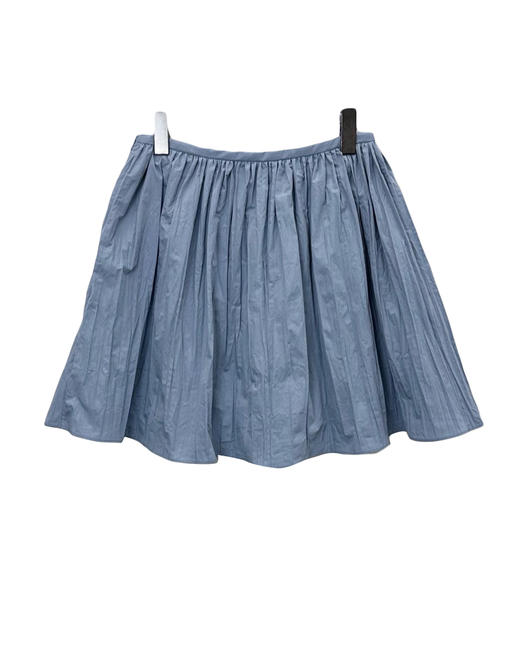 女款褶皱吊带背心短裙套装la017 商品图3