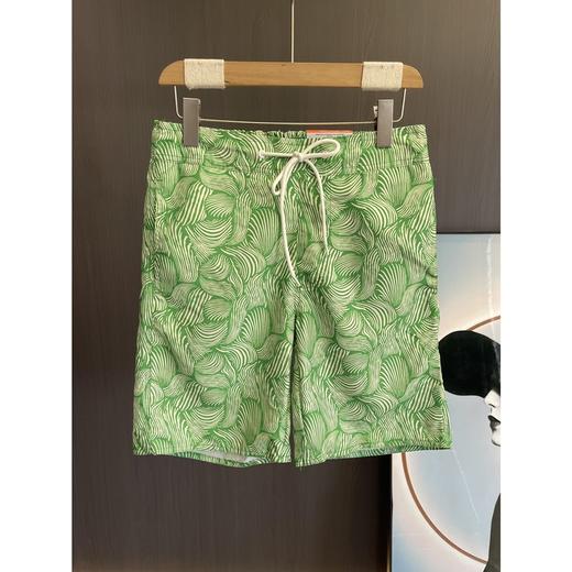 速干可下水内衬款四分休闲裤沙滩裤 商品图1