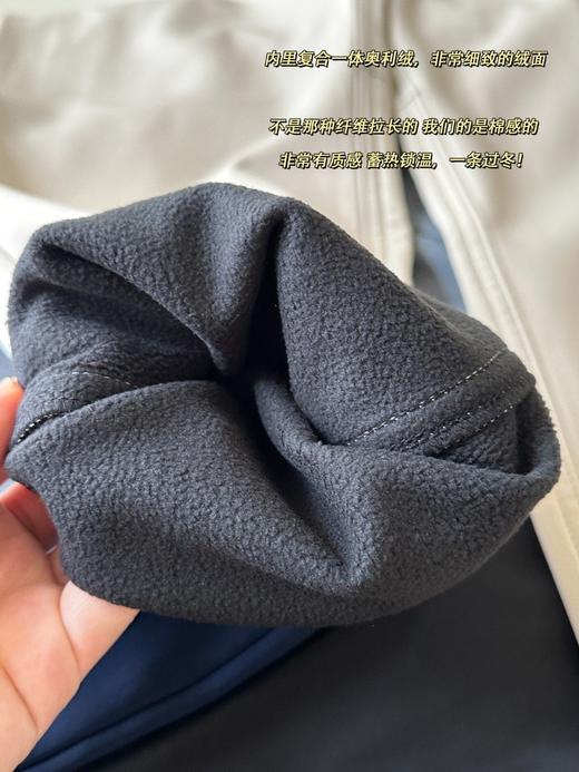 经典abc加绒款  男士王牌神裤 商品图14