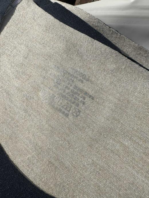 猫&人男士羊毛套装保暖内衣（拍两件有优惠） 商品图4