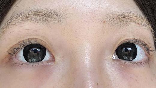 piggyoo 半年抛 灵魂派对 直径14.5mm着色14.5mm 商品图5