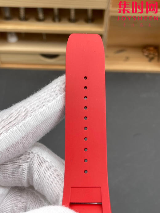 APS理查德米勒新品RM35-02 理查德米尔RM035-02 男士腕表 与网球名将拉斐尔·纳达尔 商品图7