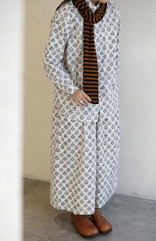 Aodress印花衬衣 商品图2