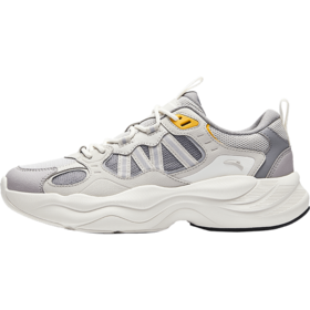 安踏PG老爹丨休闲撞色低帮老爹鞋女2025冬季新款运动鞋122548840