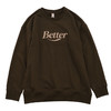 2025年Better卫衣圆领款 商品缩略图6