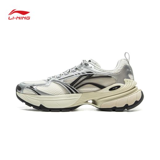 李宁羿星6男子回弹经典休闲鞋AGCV243 商品图2