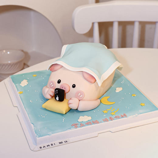 小猪盖被 商品图0