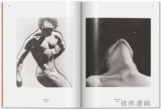 Man Ray / 曼·雷 （Pocket Books）/ Taschen 小开本画册 商品图2