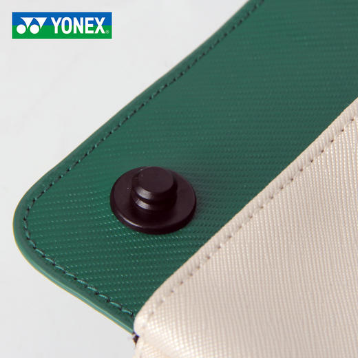 YONEX尤尼克斯羽毛球包大容量双肩运动背包BA325CR时尚联名款 商品图3
