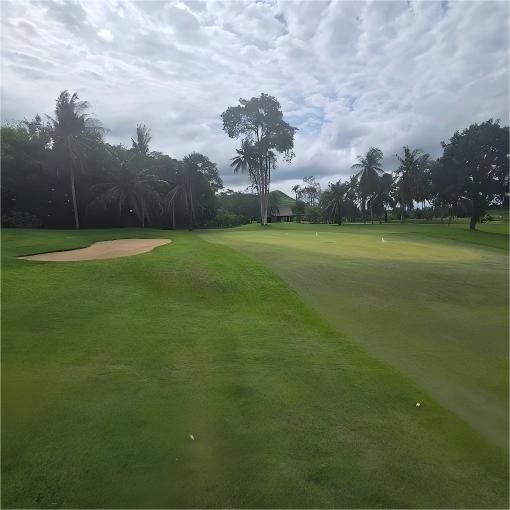 华欣·大华溪乡村高尔夫俱乐部 The Majestic Creek Country Club  | 华欣高尔夫球场 | 泰国高尔夫球场俱乐部 | 东南亚 商品图3