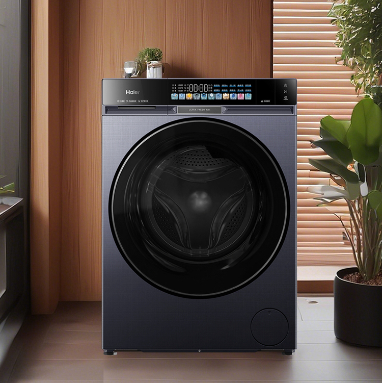 海尔（Haier）洗衣机 XQG100-PBSNEG87AU1