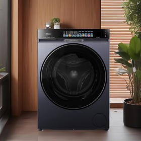 海尔（Haier）洗衣机 XQG100-PBSNEG87AU1