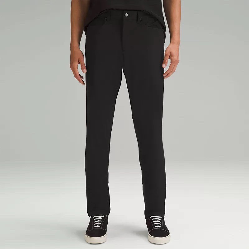 经典abc加绒款  男士王牌神裤