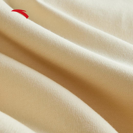 安踏凯里·欧文系列丨卫衣男女同款加绒保暖套头衫上衣172441720N 商品图3