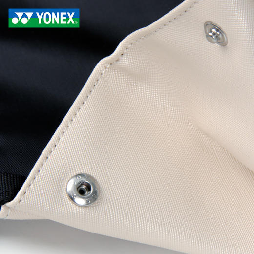 YONEX尤尼克斯羽毛球包大容量双肩运动背包BA325CR时尚联名款 商品图4