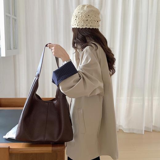 单肩时尚大容量通勤包-纪念日百货门店同款167043150 商品图1