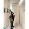 金蘑菇菇 英伦主义冬日 miu系羽绒 / 招牌90新国标羽绒服 商品缩略图1