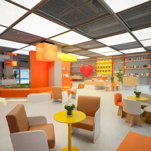 【引爆周三】千岛湖 | 千岛湖璞蔚逸趣度假村度假套餐，398起/双人2晚，多重体验BUFF叠满，限时抢购~ 商品图3