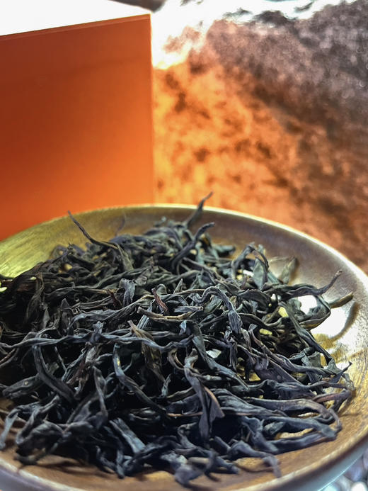 老枞宋种80克/罐 商品图1