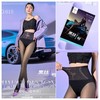 陌小美黑丝一号打底袜黑透肤光腿神器空姐袜加肥性感女神瘦腿丝袜秋冬款丝袜打底裤袜 商品缩略图0