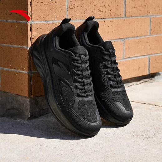 安踏（ANTA）城际丨美式复古跑鞋冬季男鞋休闲百搭运动跑鞋112545592 商品图0