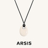 ARSIS｜流光系列 流光云雾项链 大号 商品缩略图0
