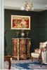 独角鹿西洋古董 1898年法国出品捷克国宝级画家穆夏签名创作海报作品《威弗利自行车 Waverley Cycles》 商品缩略图0