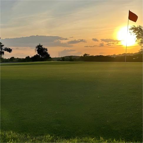 芭提雅·爱马仕高尔夫俱乐部（原帕丽查高尔夫）Hermes Golf Club｜芭提雅高尔夫球场 | 泰国高尔夫球场俱乐部 商品图5