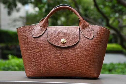 珑骧元宝托特包 商品图1