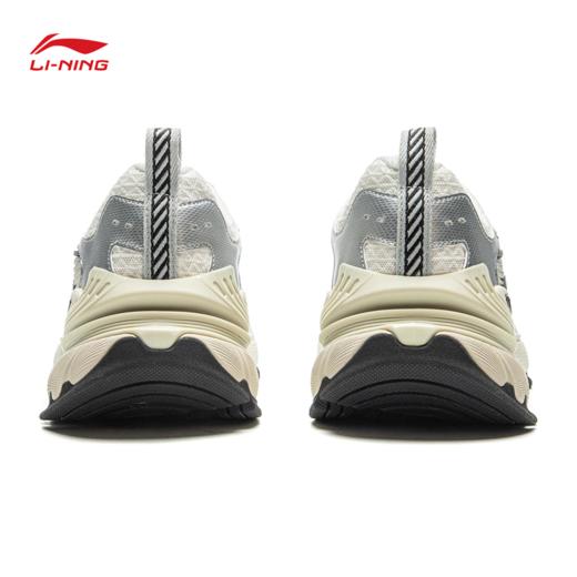 李宁羿星6男子回弹经典休闲鞋AGCV243 商品图8