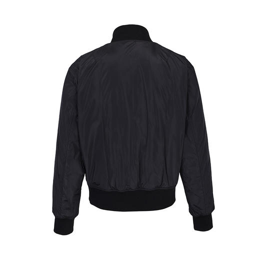 【超惠秒】Versace 范思哲 男士 双面穿 品牌独特印花 夹层填充保暖夹克外套 10921 商品图2