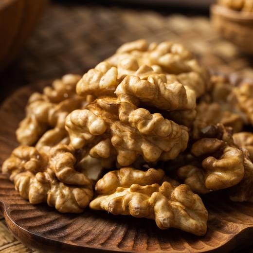 新疆185纸皮核桃|壳薄易剥一捏即碎！新鲜、饱满、香脆 商品图3