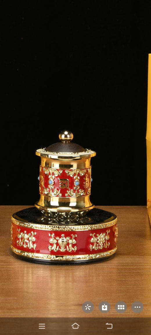 车载摆件 商品图2