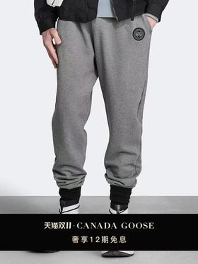 大鹅 加厚澳毛混纺毛呢加绒香蕉弯刀神裤休闲裤 Z-15698