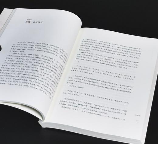 【周五左右发货】《管领风骚三百年：近三百年学人翰墨》，16开，平装，四册，许宏泉著，中华书局2013年一版一印，四册定价：239元，售价：86元。 商品图7