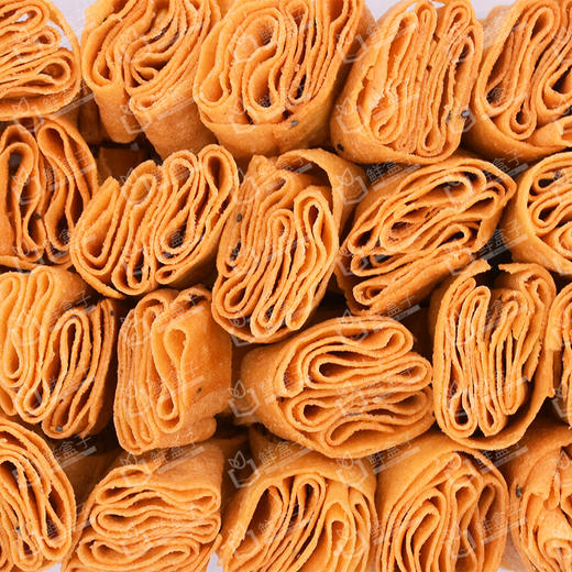 牛街 洪彩传统杂豆咯吱盒 1盒 商品图3