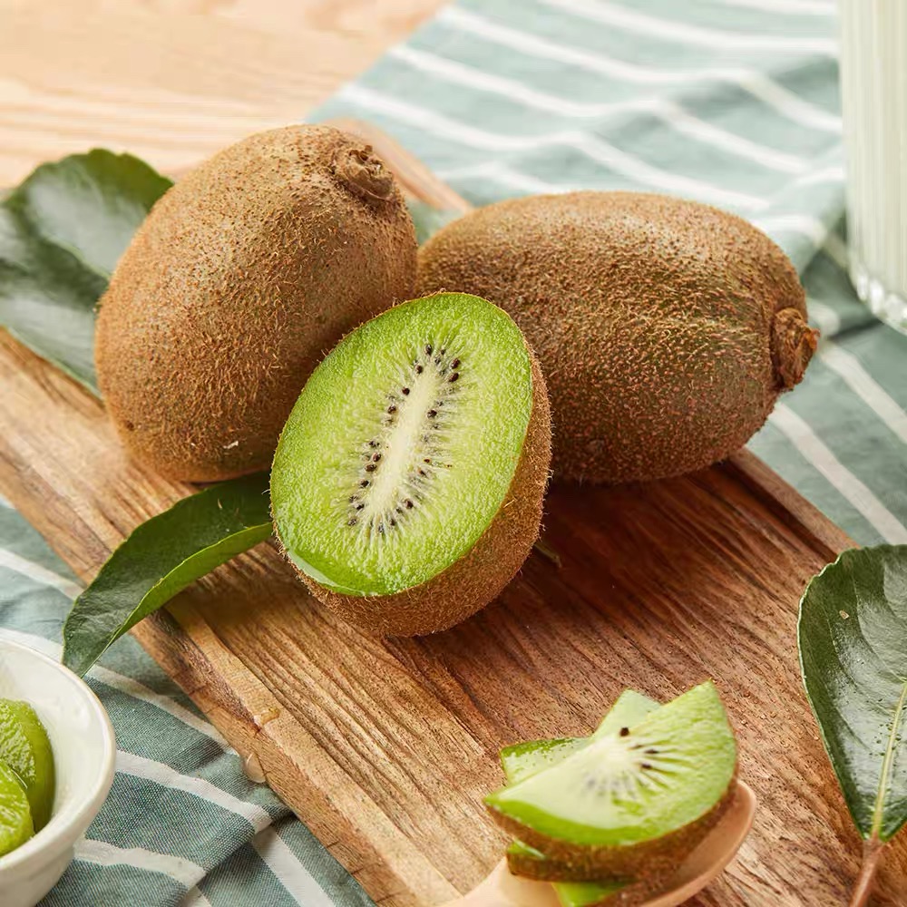 即食徐香猕猴桃